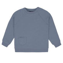 Charger l'image dans la galerie, Ensemble 2 pcs coton ouate et pantalon survet - Pullover + Jogger 24 mois
