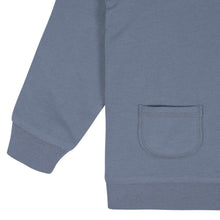 Charger l&#39;image dans la galerie, Ensemble 2 pcs coton ouate et pantalon survet - Pullover + Jogger 3 ans
