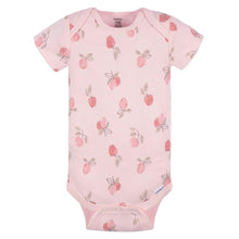 Charger l&#39;image dans la galerie, Paquet de 3 cache couches APPLEY SWEET 3 Pack Onesies 0-3 mois
