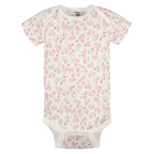 Charger l&#39;image dans la galerie, Paquet de 3 cache couches APPLEY SWEET 3 Pack Onesies 0-3 mois
