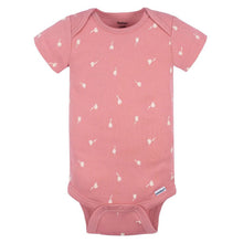 Charger l'image dans la galerie, Paquet de 3 cache couches APPLEY SWEET 3 Pack Onesies 3-6 mois
