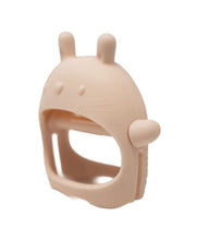 Charger l&#39;image dans la galerie, Mitane jouet de dentition - Teething Mitt BUNNY
