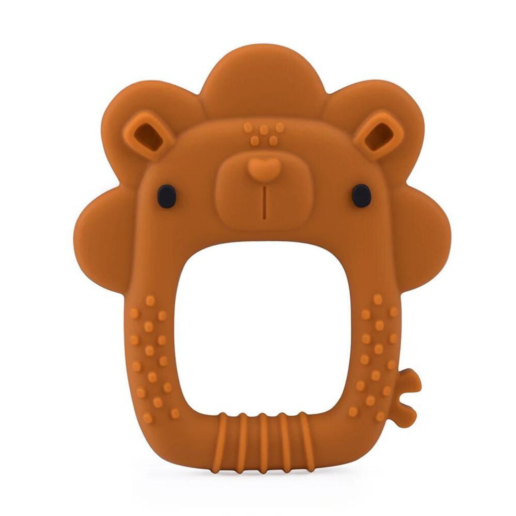 Jouet de dentition - Wild Teether LION