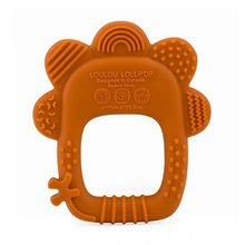 Charger l&#39;image dans la galerie, Jouet de dentition - Wild Teether LION
