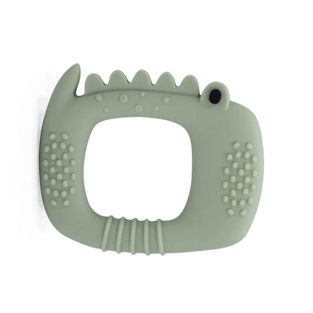 Jouet de dentition - Wild Teether ALLIGATOR
