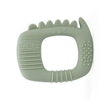 Charger l&#39;image dans la galerie, Jouet de dentition - Wild Teether ALLIGATOR
