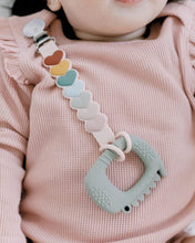 Charger l&#39;image dans la galerie, Jouet de dentition - Wild Teether ALLIGATOR
