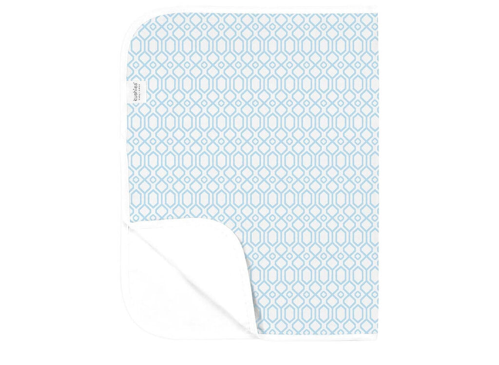 Alese IMPERMEABLE et flannel - Pique pour changement de couche OCTAGON Ruche