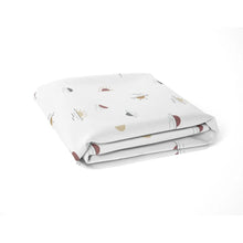 Charger l'image dans la galerie, Drap contour pour lit de bebe - COTON PERCAL - SUN
