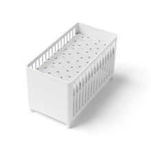 Charger l'image dans la galerie, Drap contour pour lit de bebe - COTON PERCAL - SUN
