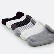 Charger l'image dans la galerie, Paquet de 6 chaussette 3-6 mois
