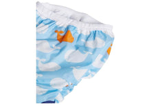 Charger l'image dans la galerie, Coulotte d entrainement impermeable BALEINES - PETIT 10-13 kg
