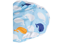 Charger l'image dans la galerie, Coulotte d entrainement impermeable BALEINES - PETIT 10-13 kg
