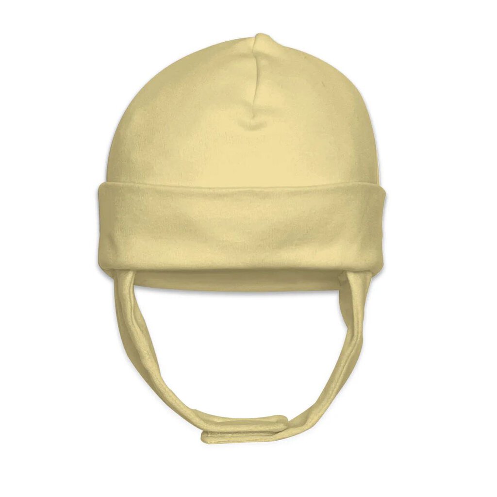 Bonnet avec cache oreilles 0-3 mois