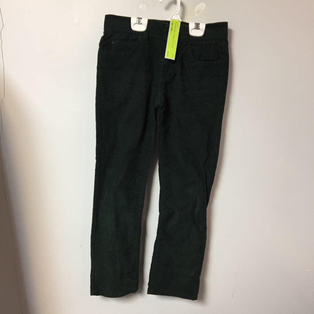 pantalon corduroy 10 ans