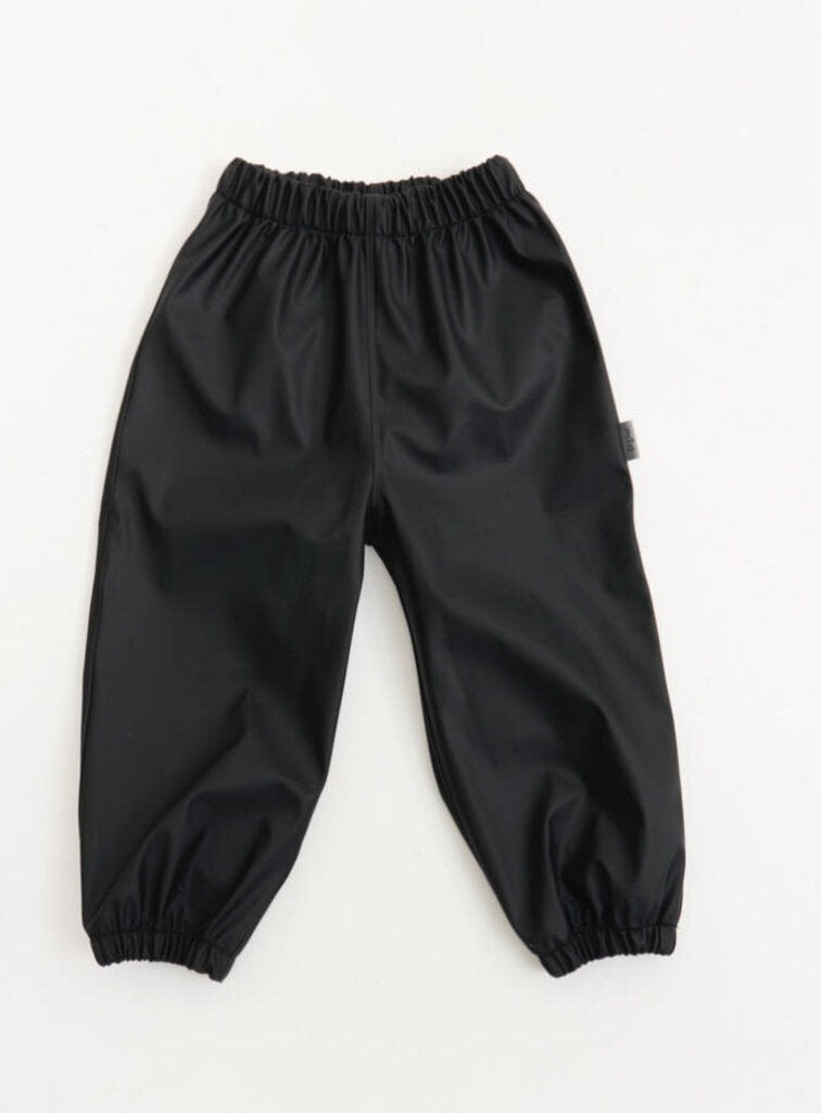 Pantalon de pluie impermeable 5-6 ans
