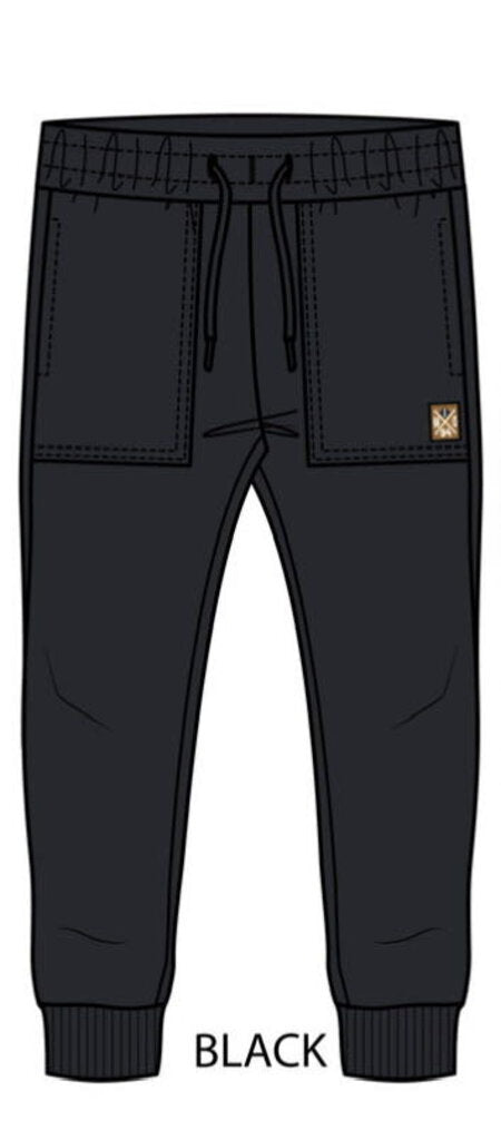 Joggin pantalon sport 11-12 ans