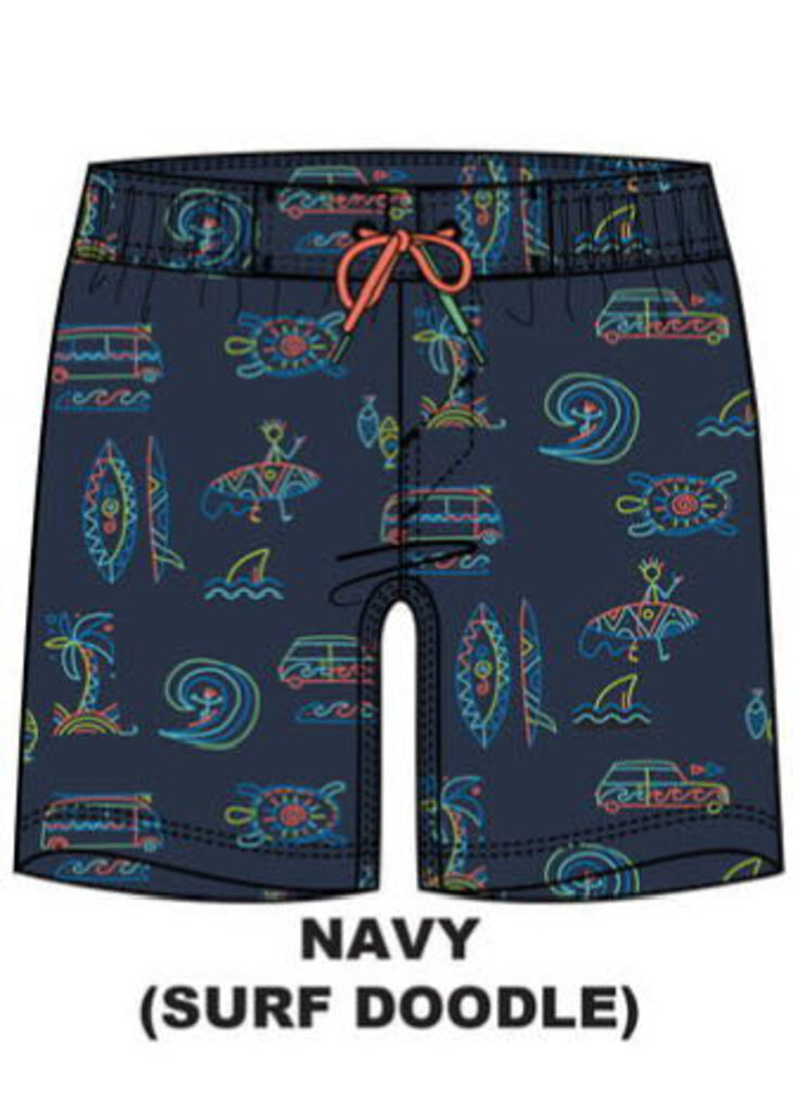 Short MAILLOT 6 ans