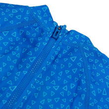 Charger l&#39;image dans la galerie, Combinaison de surf MAILLOT une pc - ALLIGATOR 2-3 ans
