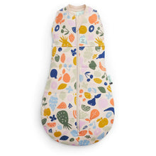 Charger l&#39;image dans la galerie, Gigoteuse 2.5 TOG - 95% Coton bio 5% Elastane FRUITS 3-6 mois
