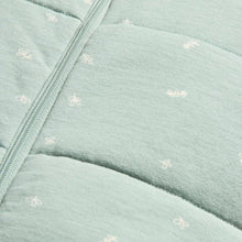 Charger l&#39;image dans la galerie, Gigoteuse 2.5 TOG - 95% Coton bio 5% Elastane FRUITS 3-6 mois
