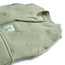 Charger l&#39;image dans la galerie, Gigoteuse 2.5 TOG - 95% Coton bio 5% Elastane FRUITS 3-6 mois
