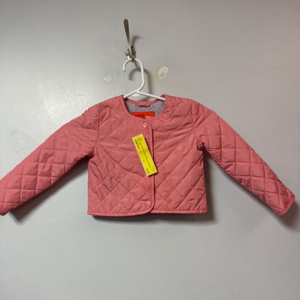 Veste manteau printemps automne - 2 ans