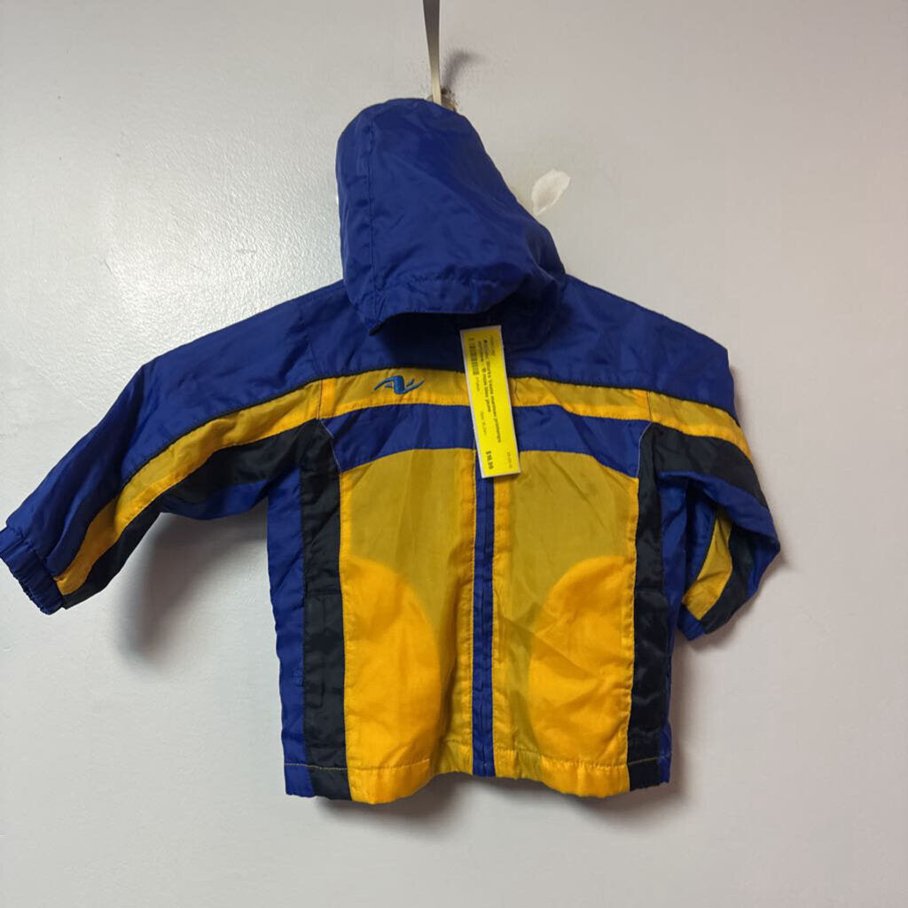 Veste manteau printemps automne - 18 mois