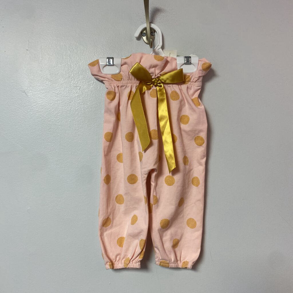 Pantalon +/- 2 ans