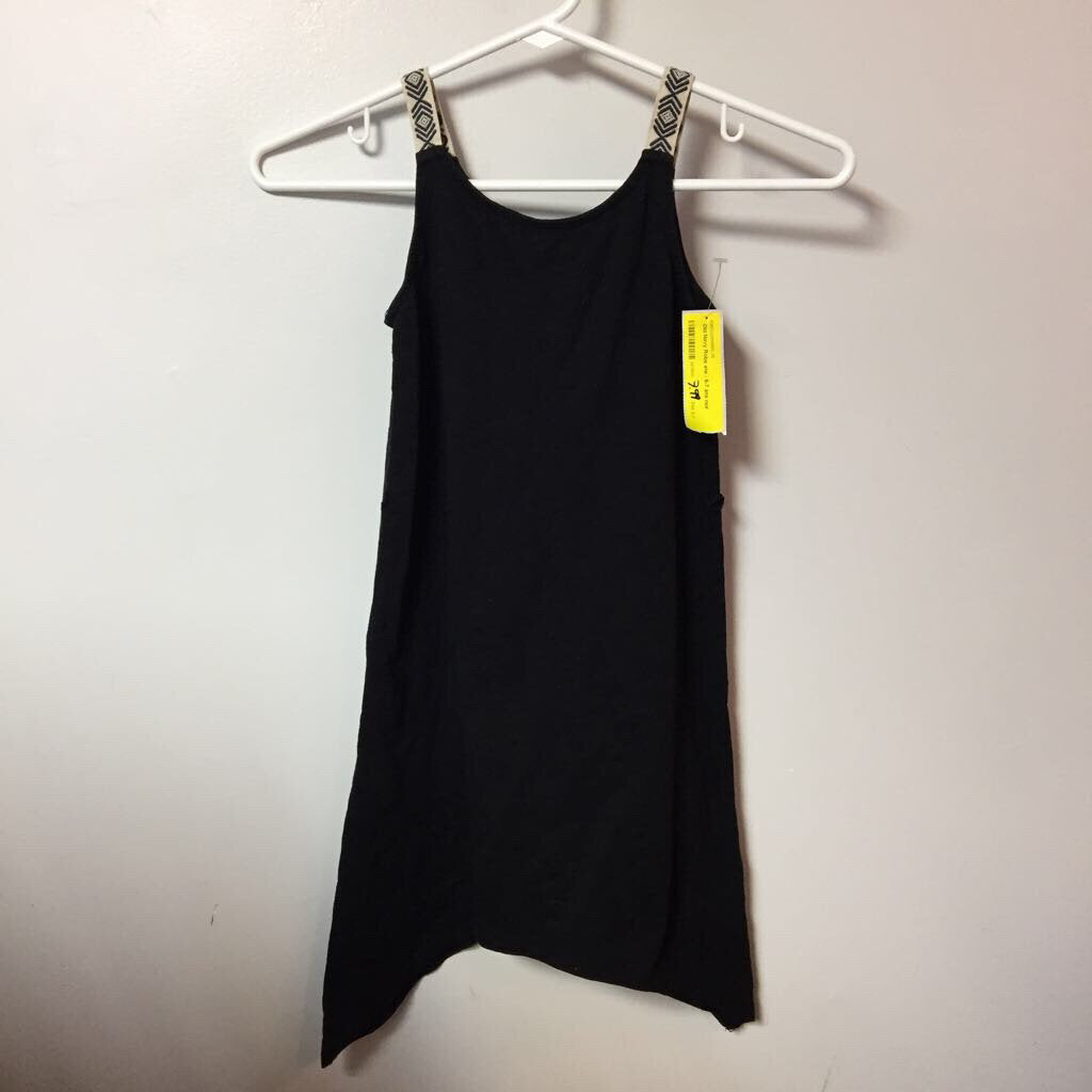 Robe ete - 6-7 ans