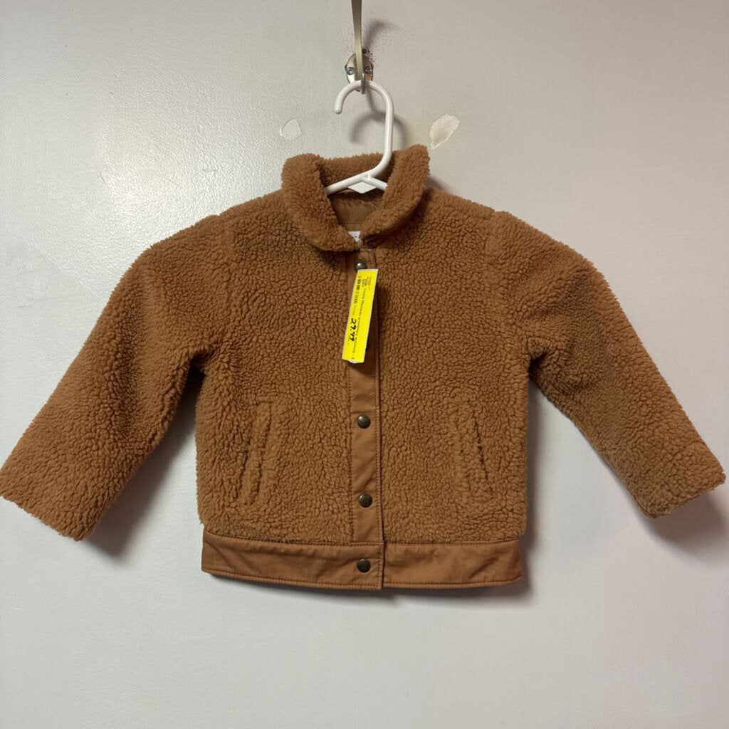 Veste Manteau printemps automne - 2 ans