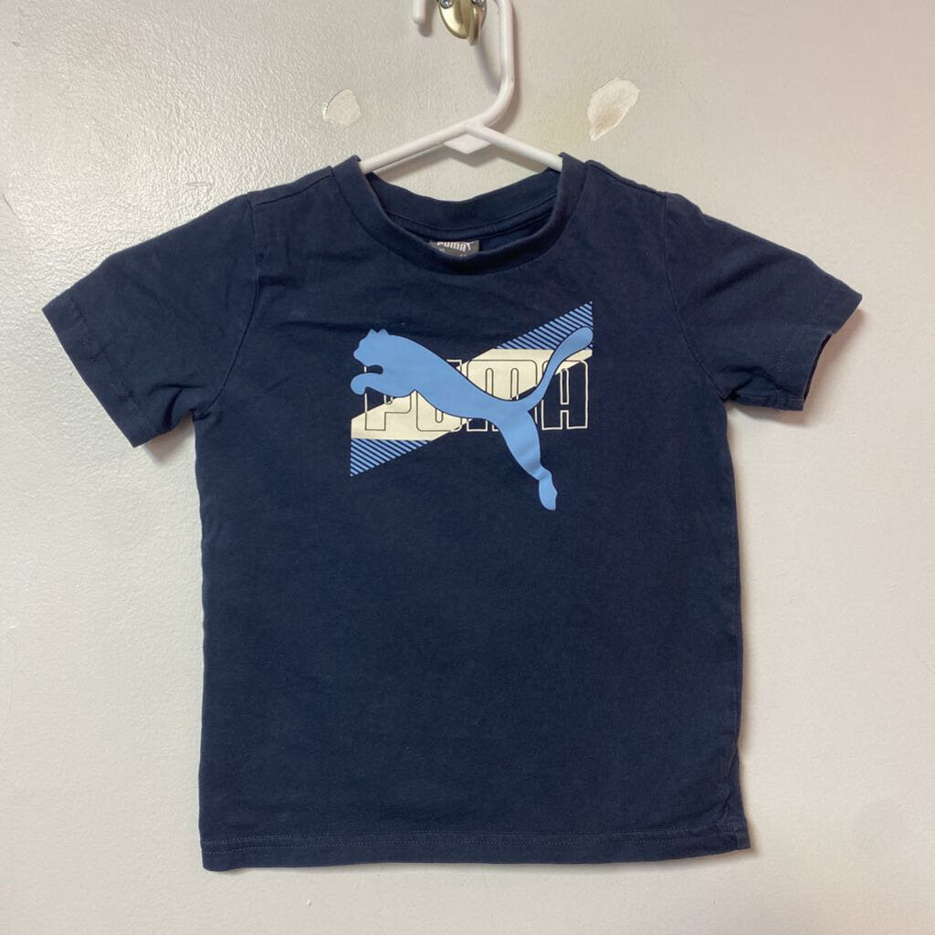 T Shirt 4 ans