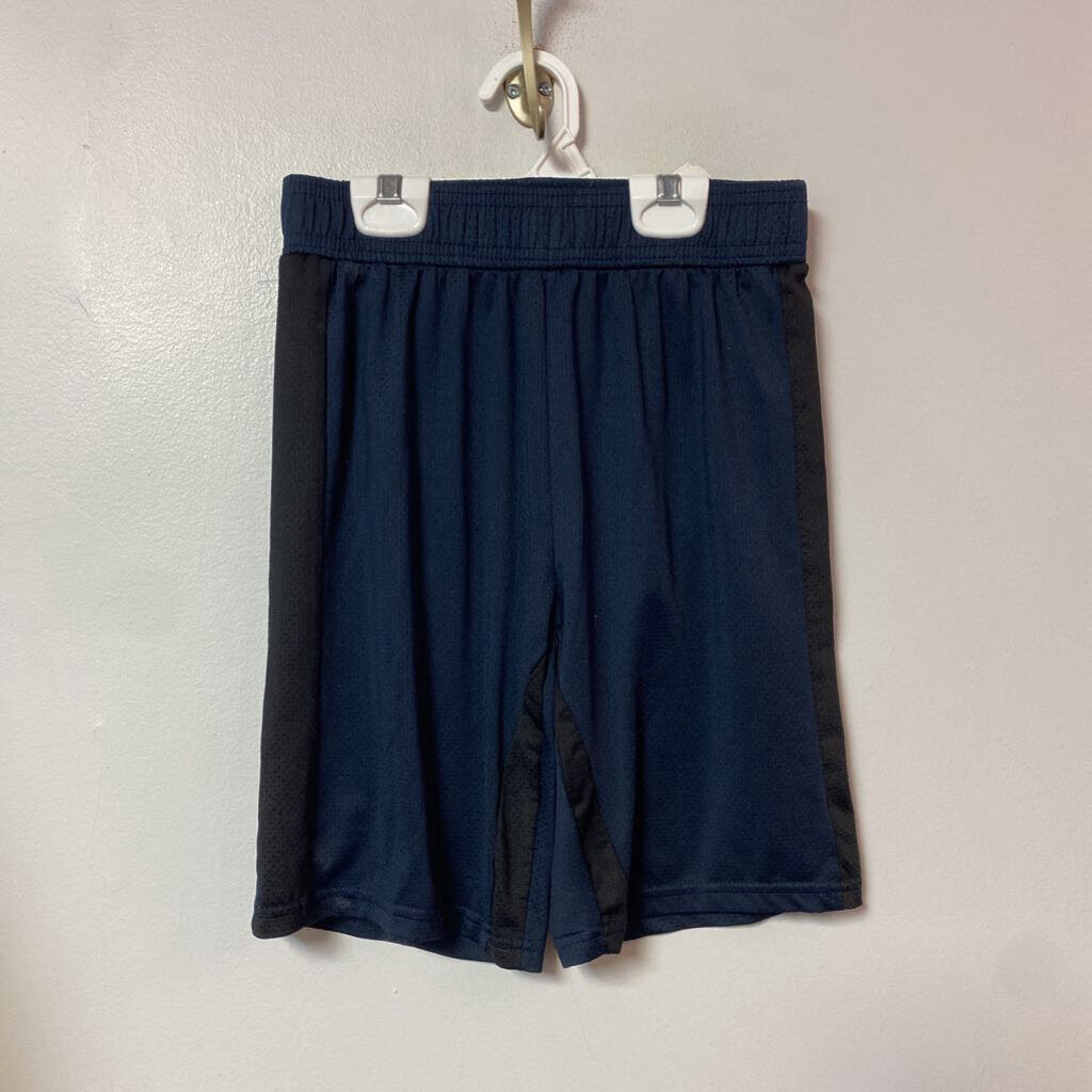 short 10 ans