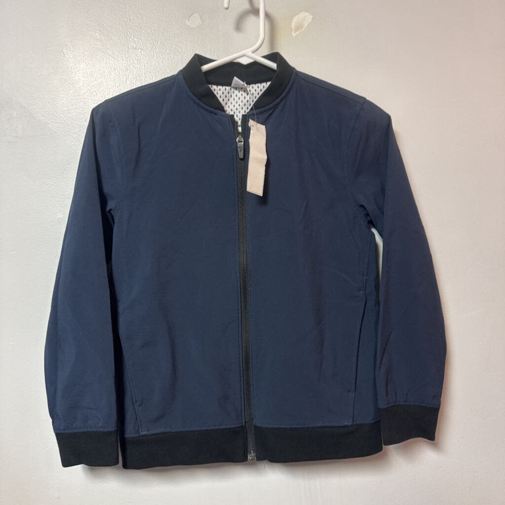 Veste Manteau printemps automne MEDIUM +/-8 ans