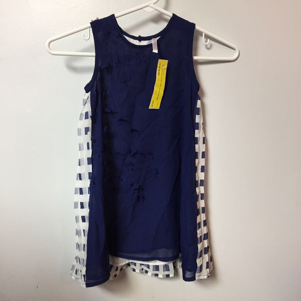 Robe CHIC - 4 ans