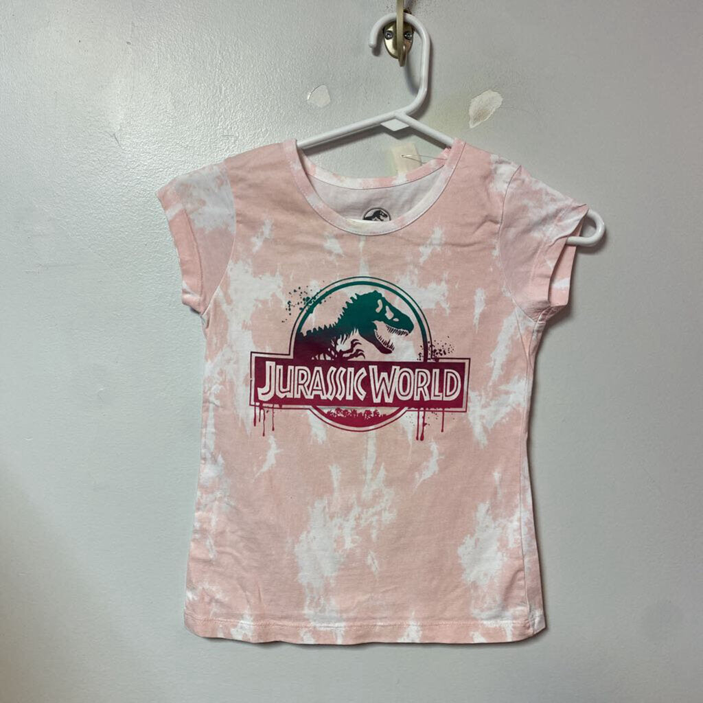 t shirt 7-8 ans