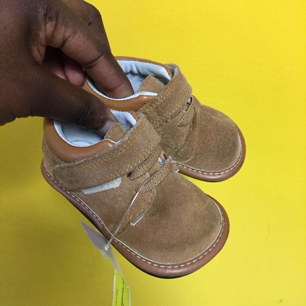 chaussure nourisson 6-12 mois