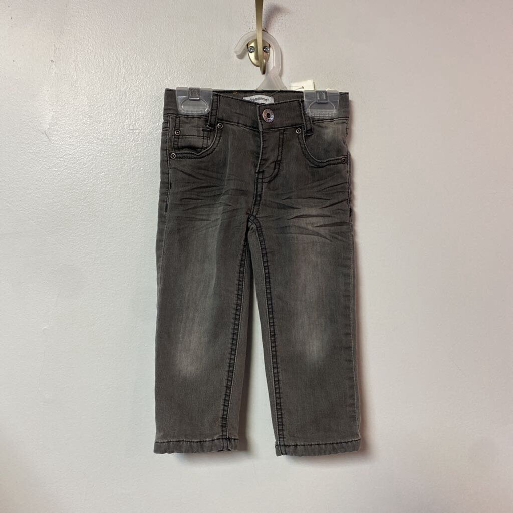 Jeans DOUBLE 18 mois