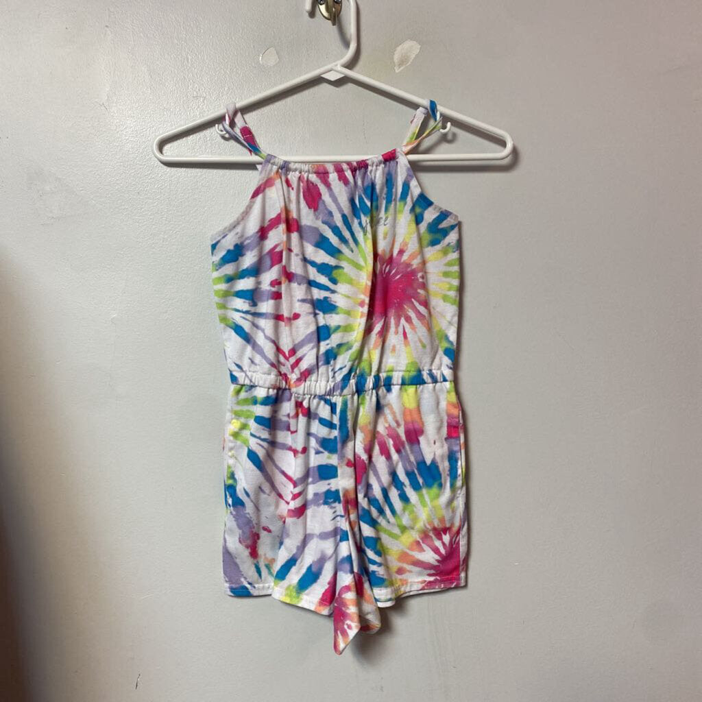 Jumpsuit 10 ans