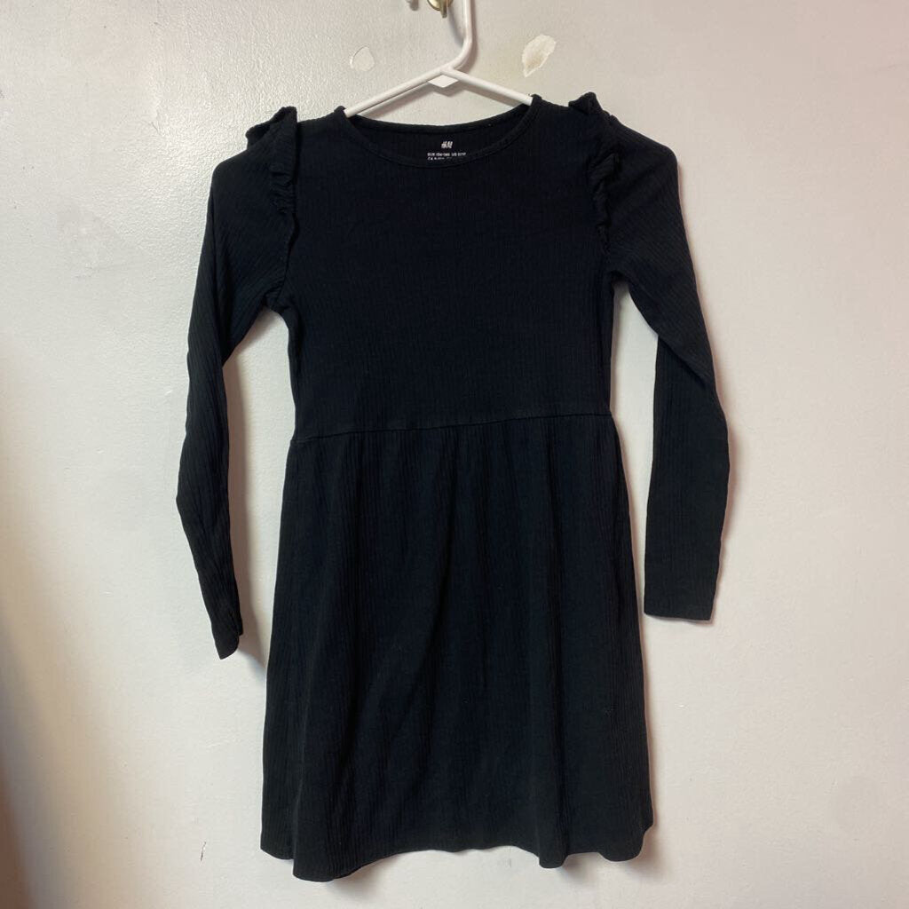 Robe automne 9-10 ans