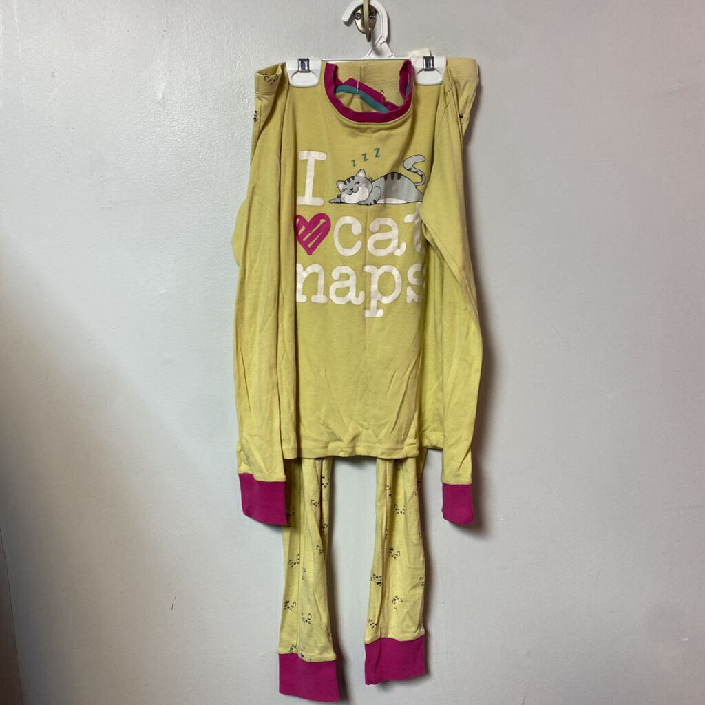 Pyjama 2 pcs 10-12 ans