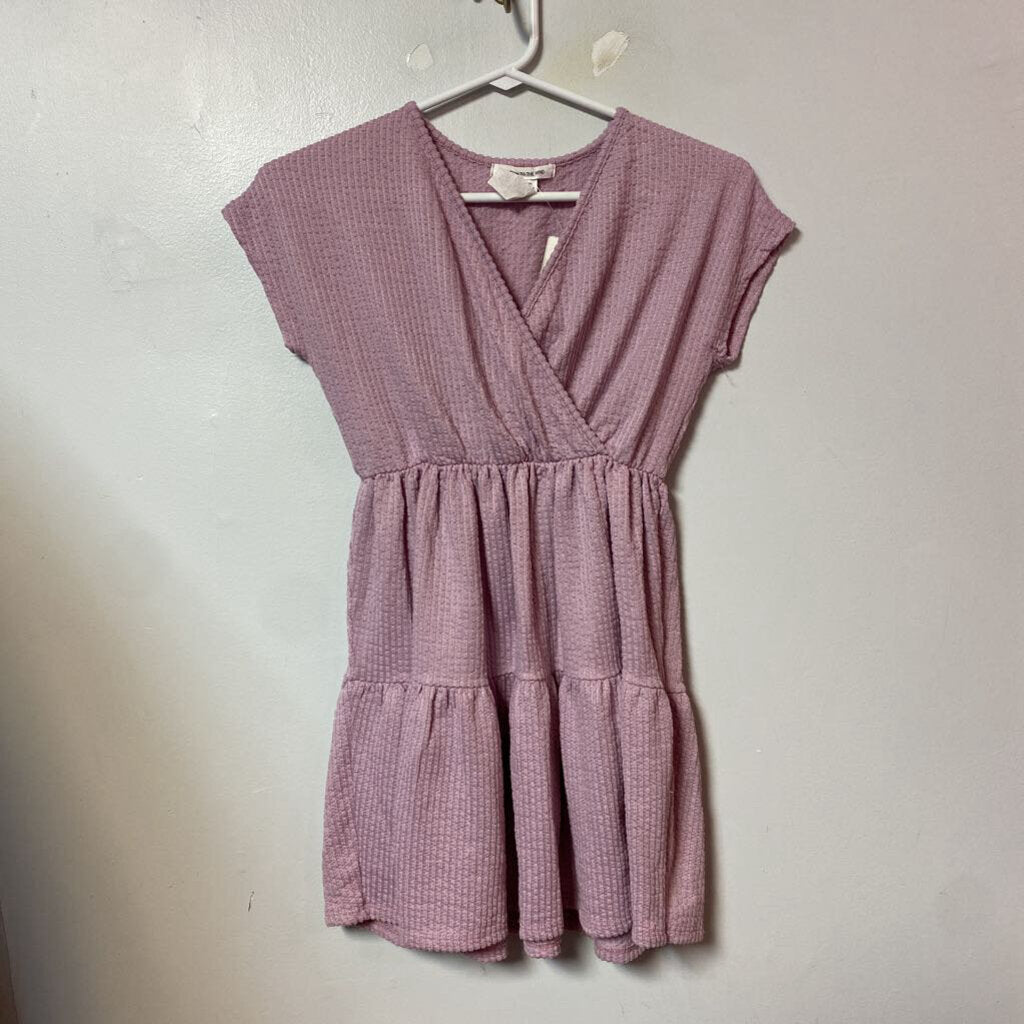 Robe ete 10 ans