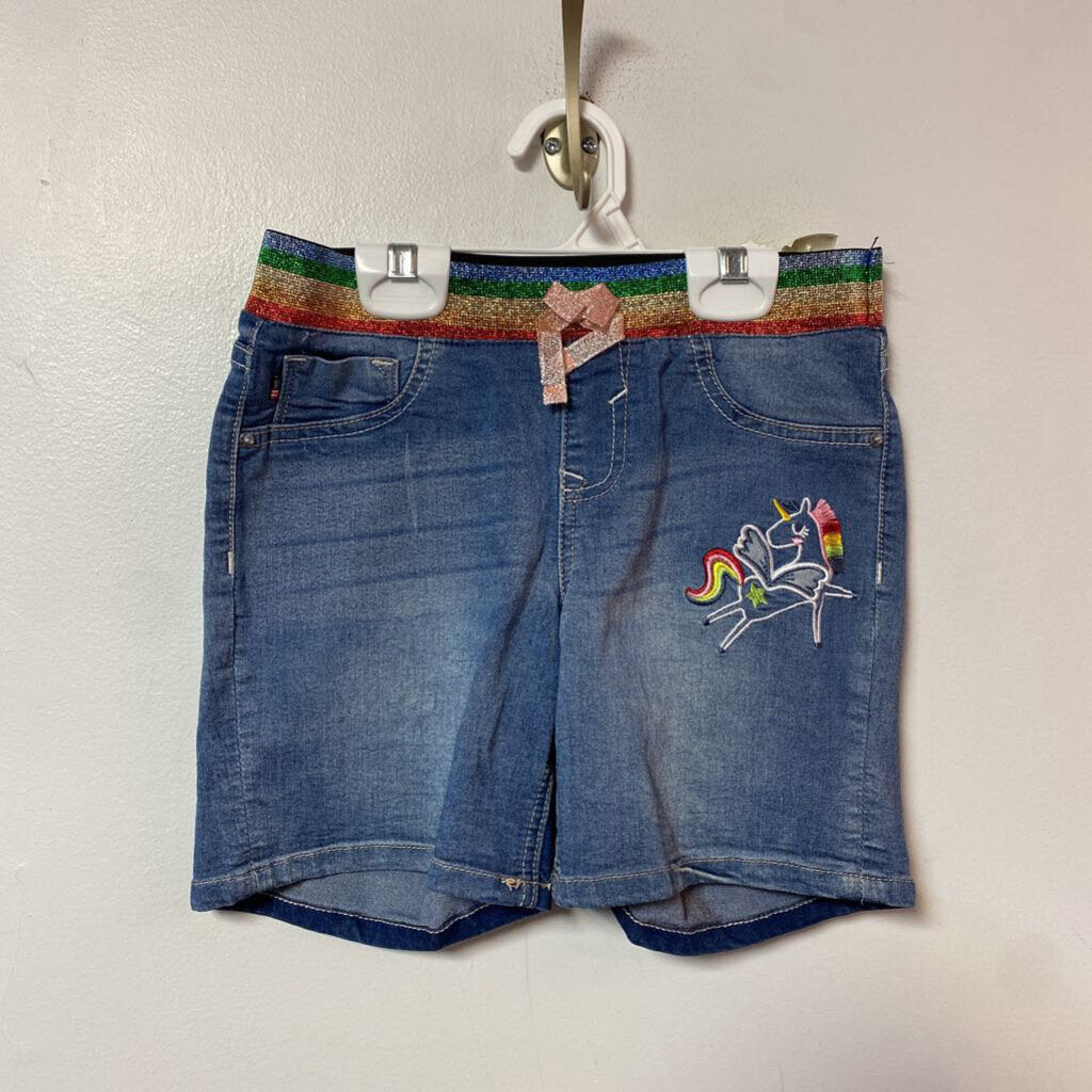 Short 10 ans