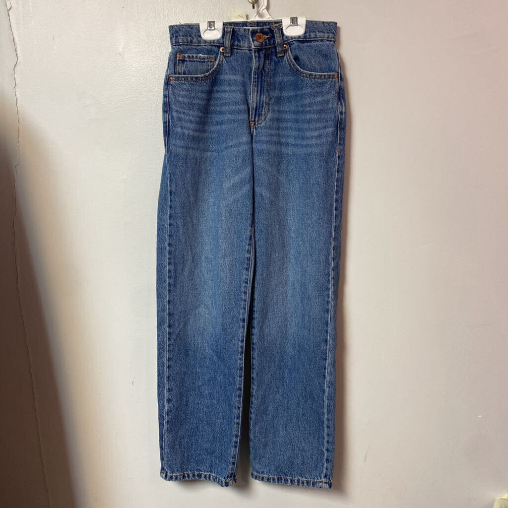 Jeans +/- 10 ans