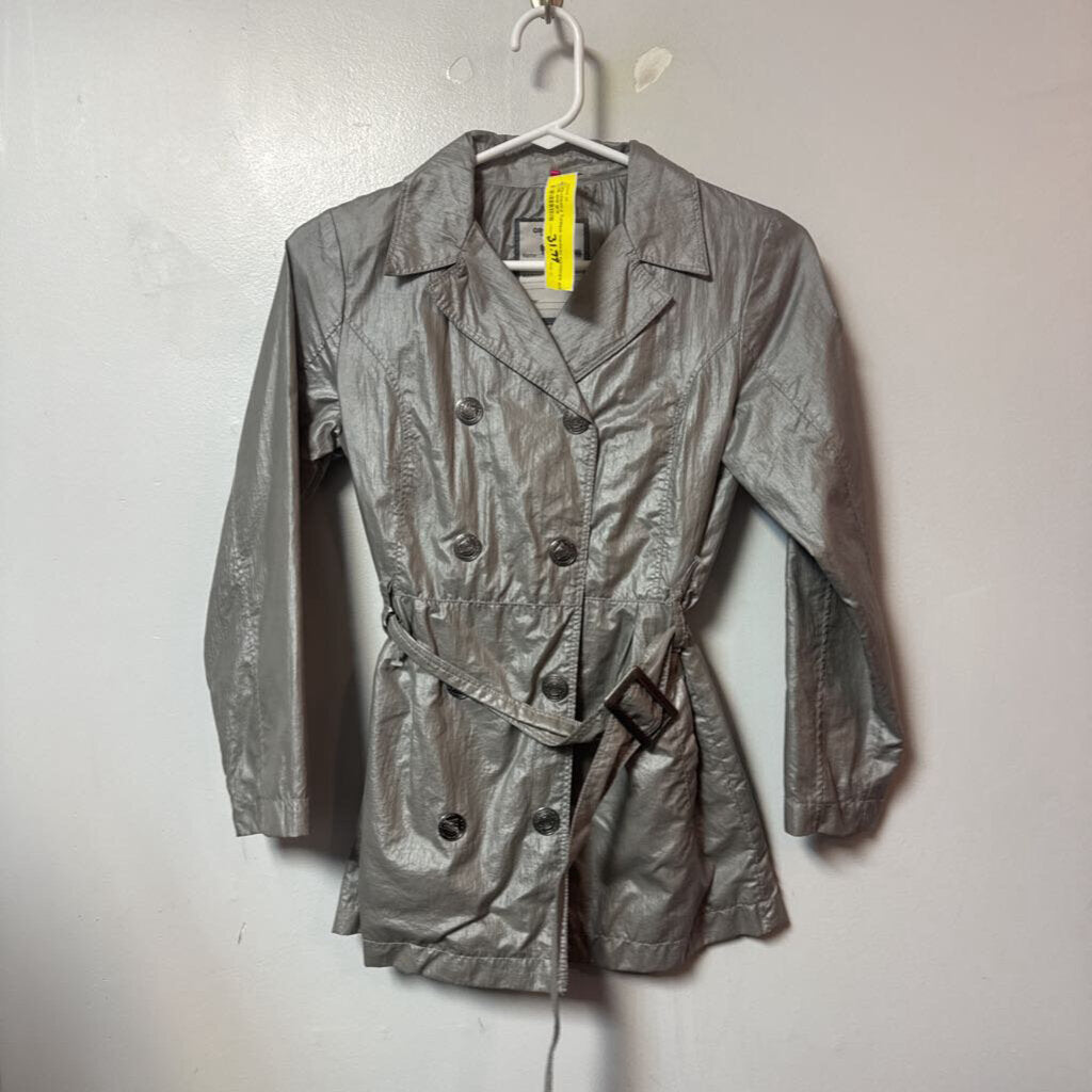 Tunique manteau printemps automne 10 ans