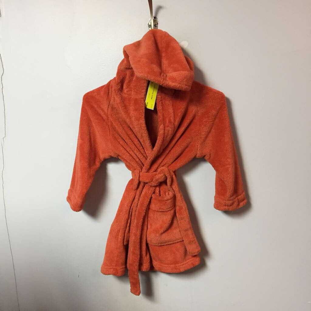 robe de chambre 4-5 ans