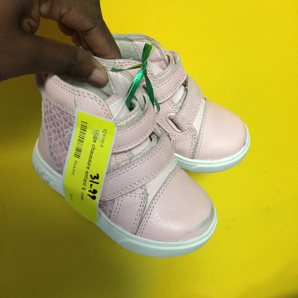 chaussure enfant 6