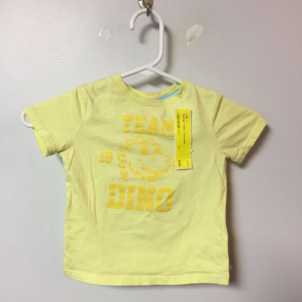 T shirt - 3 ans