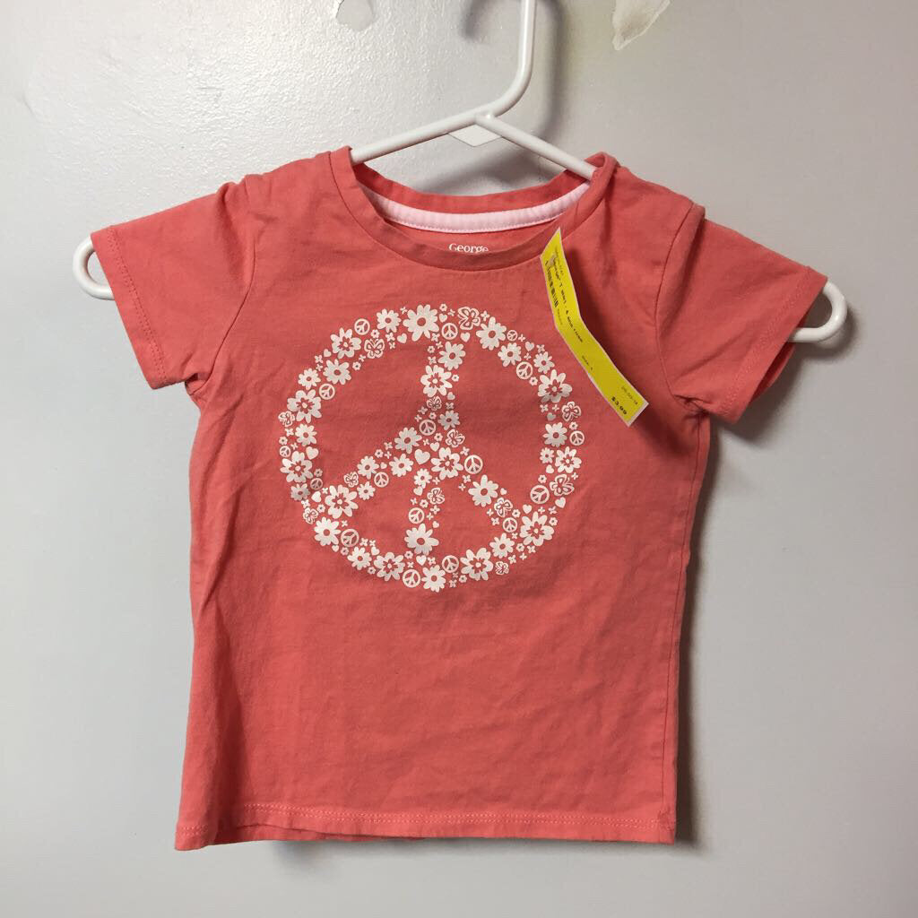 T shirt - 4 ans