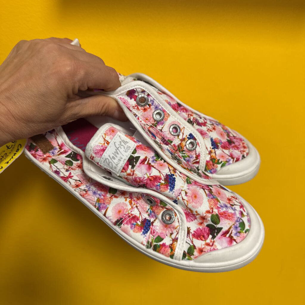 COMME NEUF chaussure enfant 4